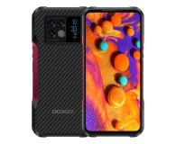 Doogee OUTLET - V20 8/256GB czerwony - 1574315 - zdjęcie 1
